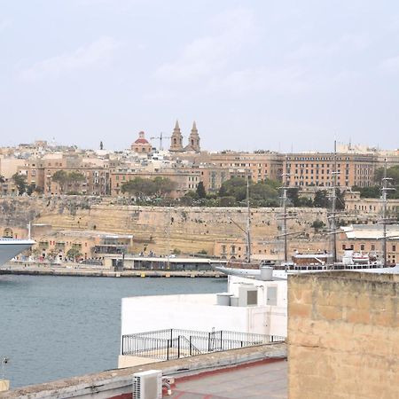 Senglea Medieval House Extérieur photo