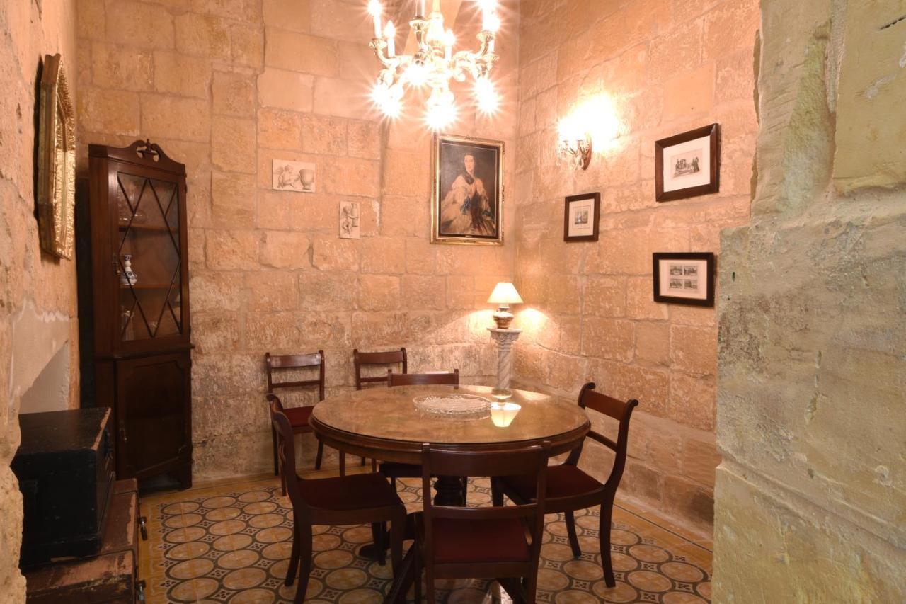 Senglea Medieval House Extérieur photo