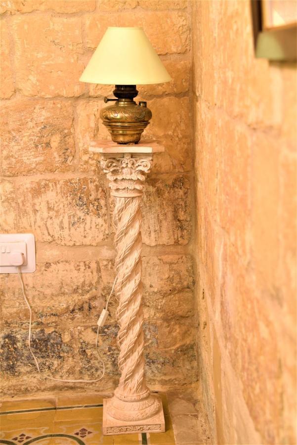 Senglea Medieval House Extérieur photo