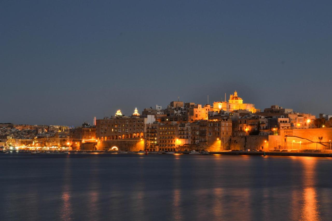 Senglea Medieval House Extérieur photo