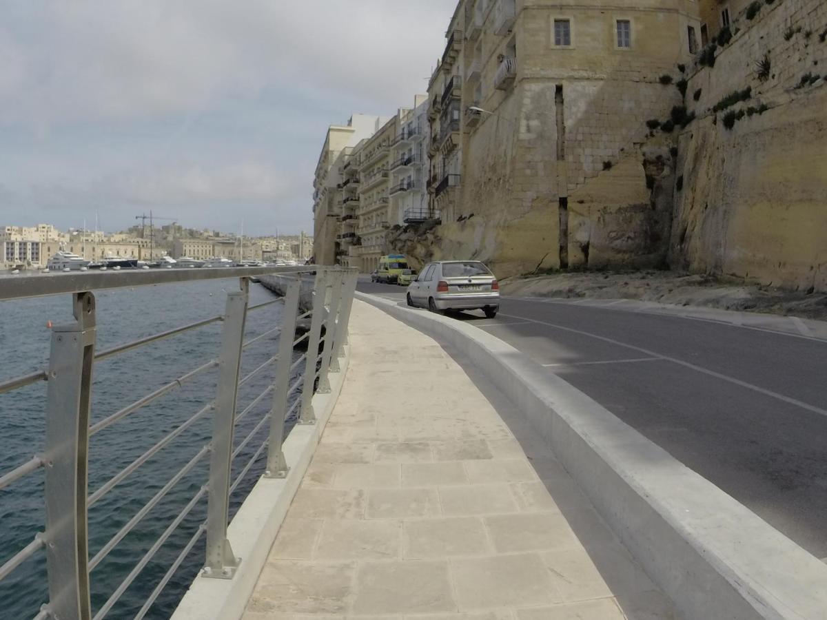 Senglea Medieval House Extérieur photo